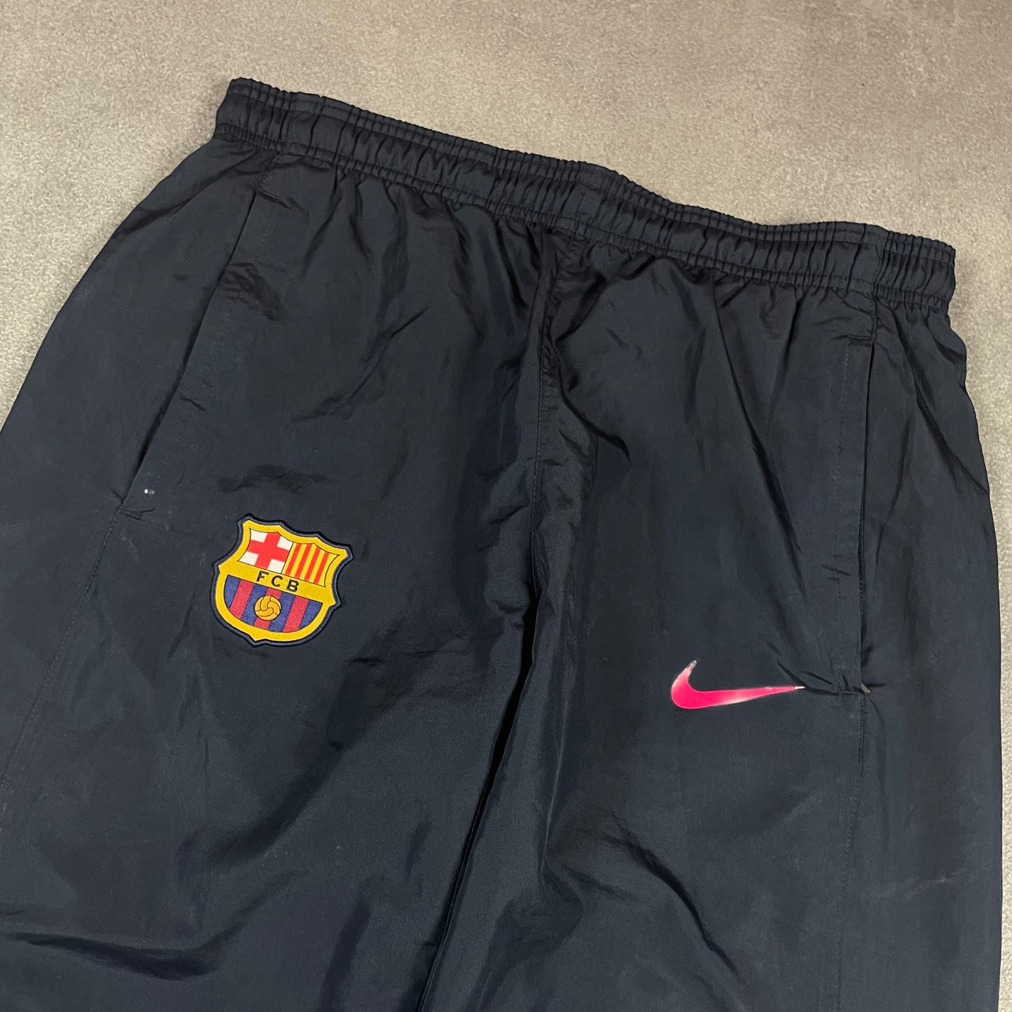 Nike x Barcelona suit (S)