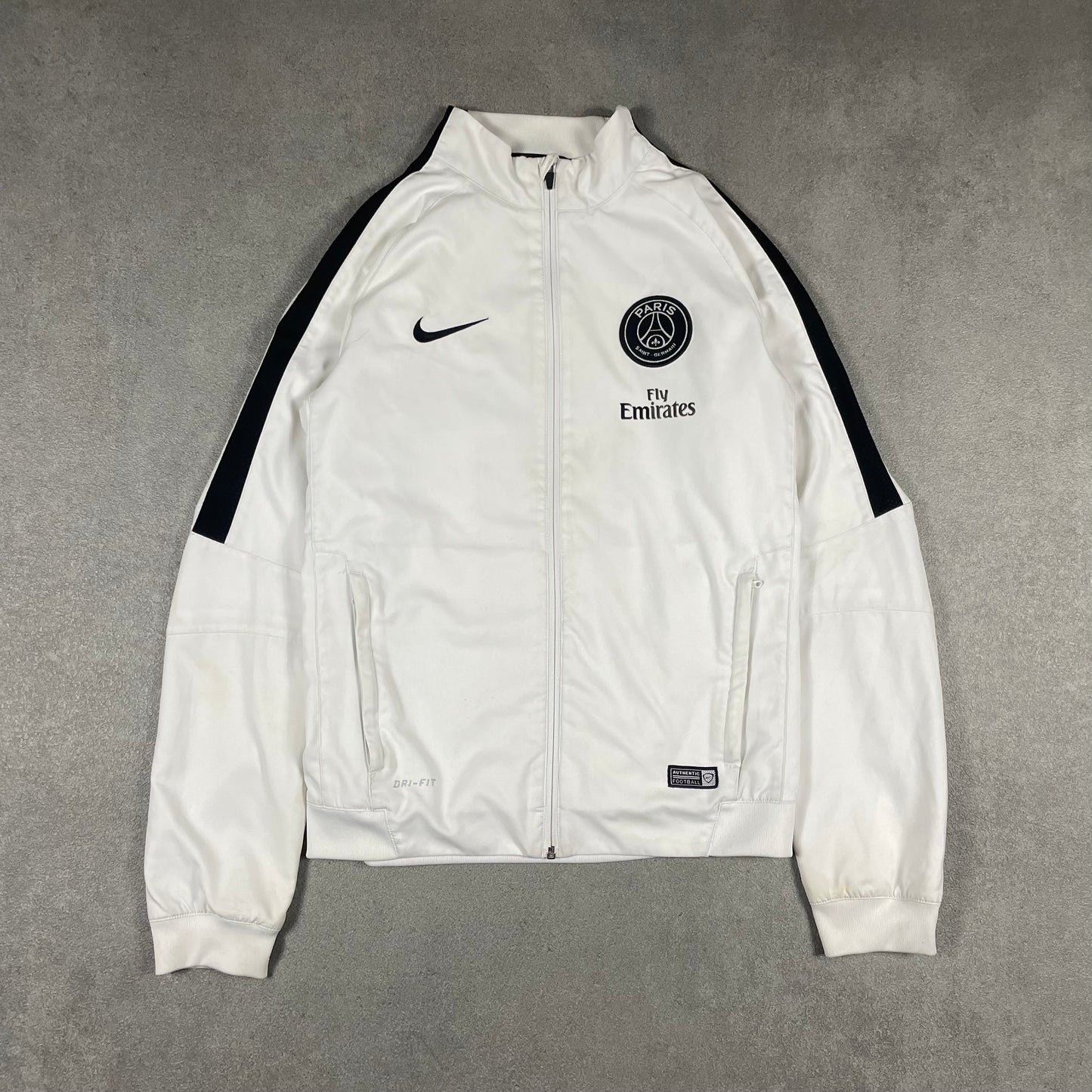 Nike x PSG Tracksuit (M)