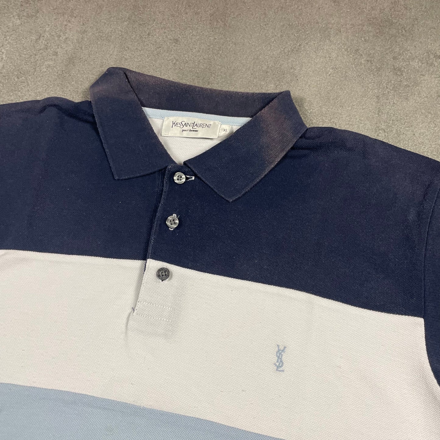 YSL vintage Polo (XL)