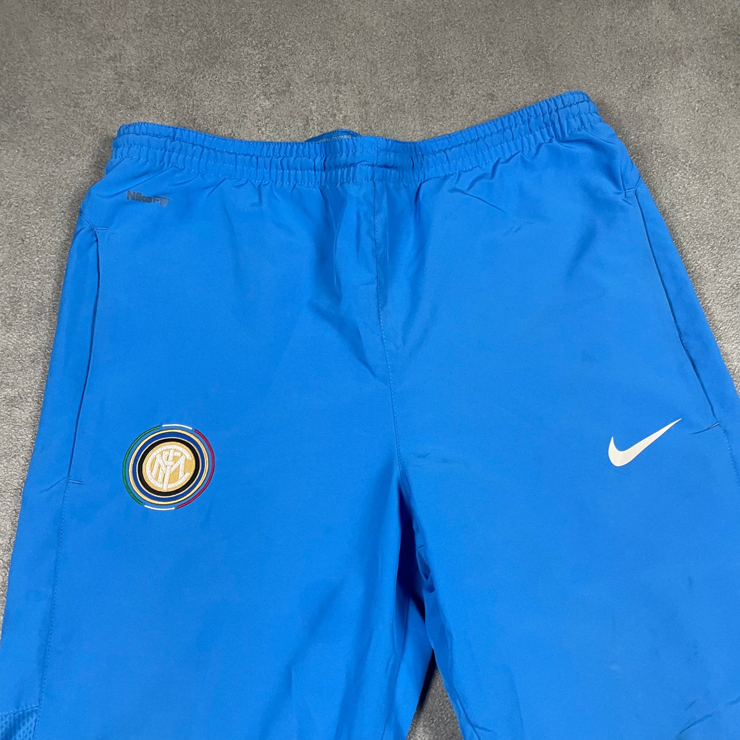 Nike x inter Vintage Suit (S)