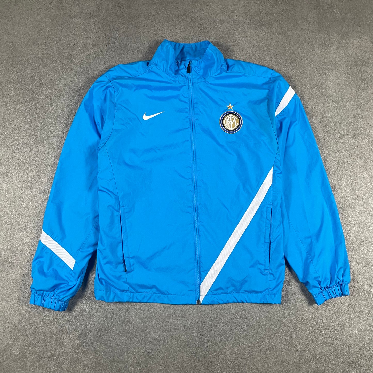 Nike x inter Jacket (L)