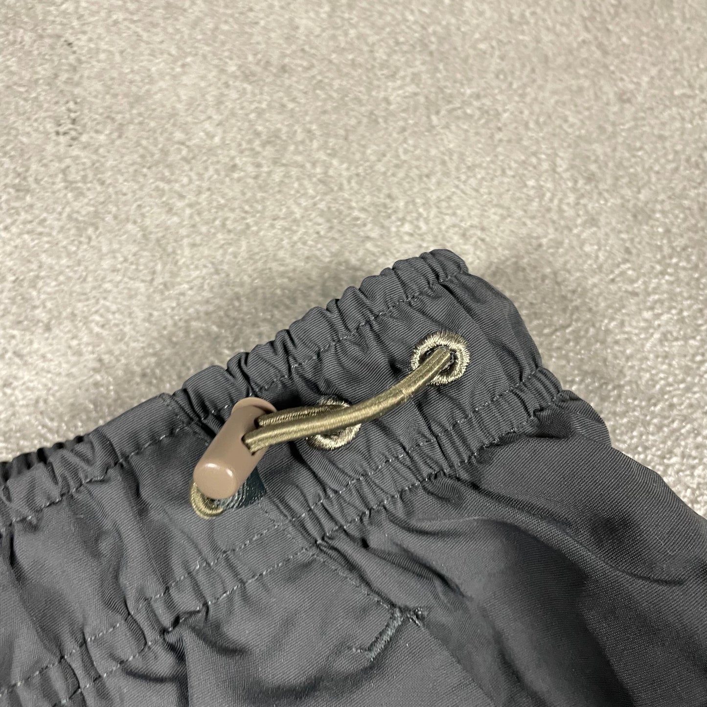 Nike vintage Trackpant (S)