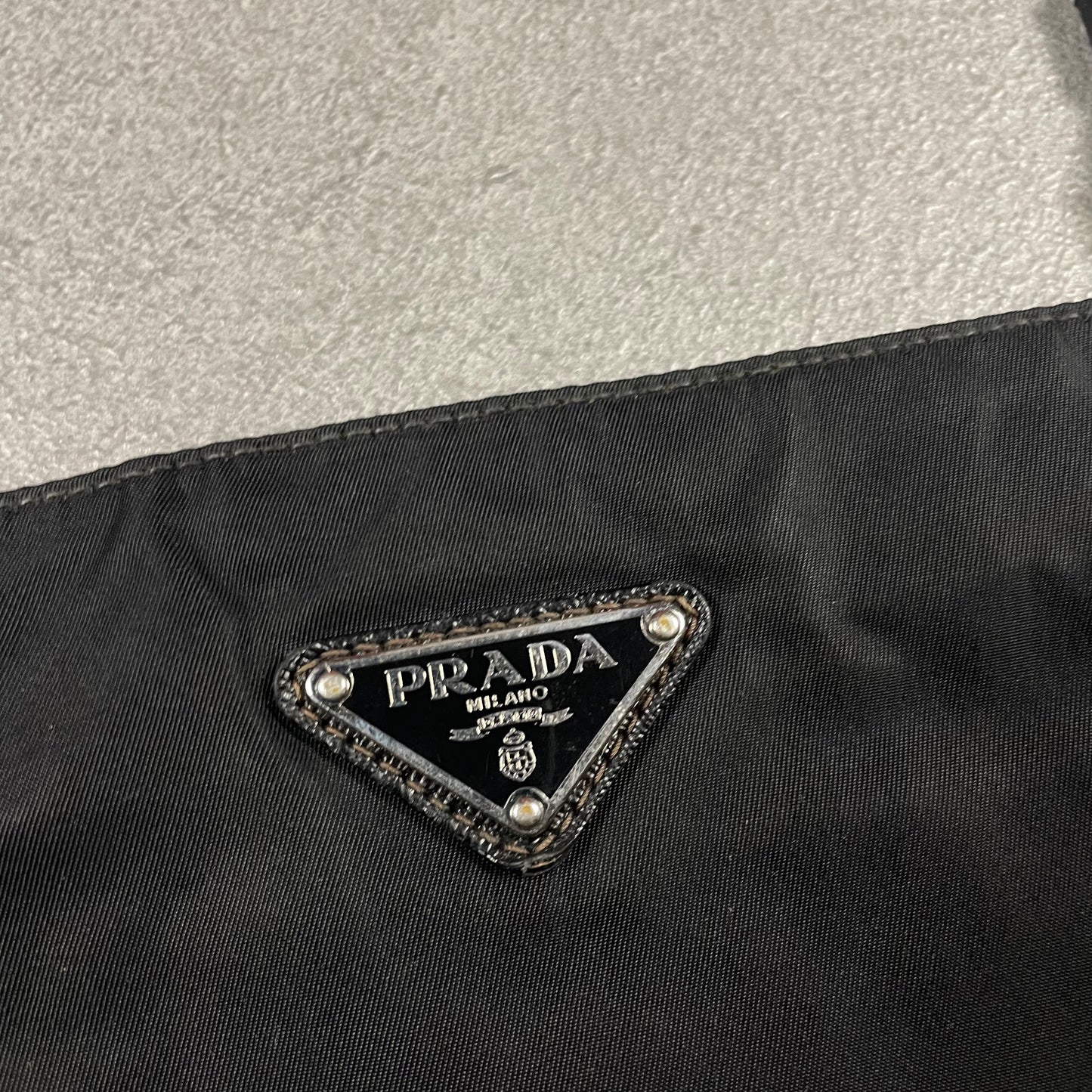 Prada Vintage Bag