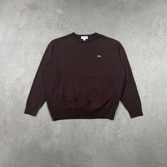 Lacoste Crewneck