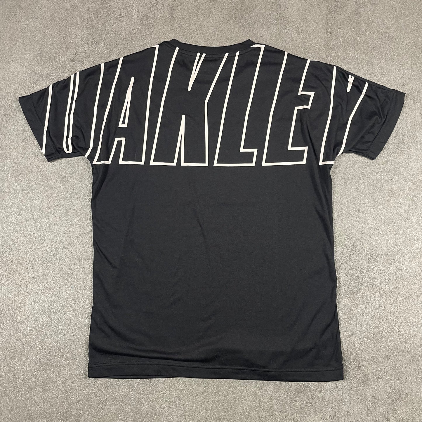 Oakley Vintage Tee (S)