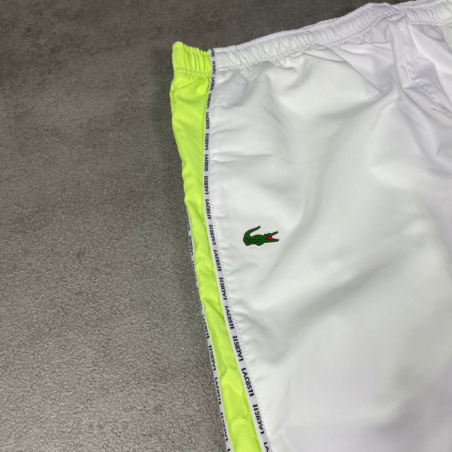 Lacoste Trackpant (L-XL)