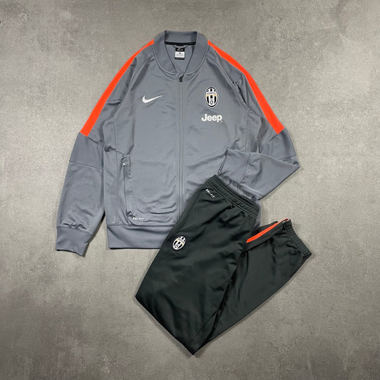 Nike x Juventus Tracksuit