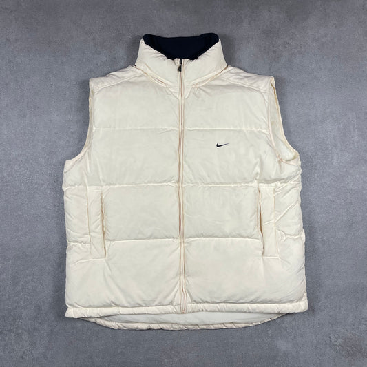 Nike Vintage Vest (XXL)