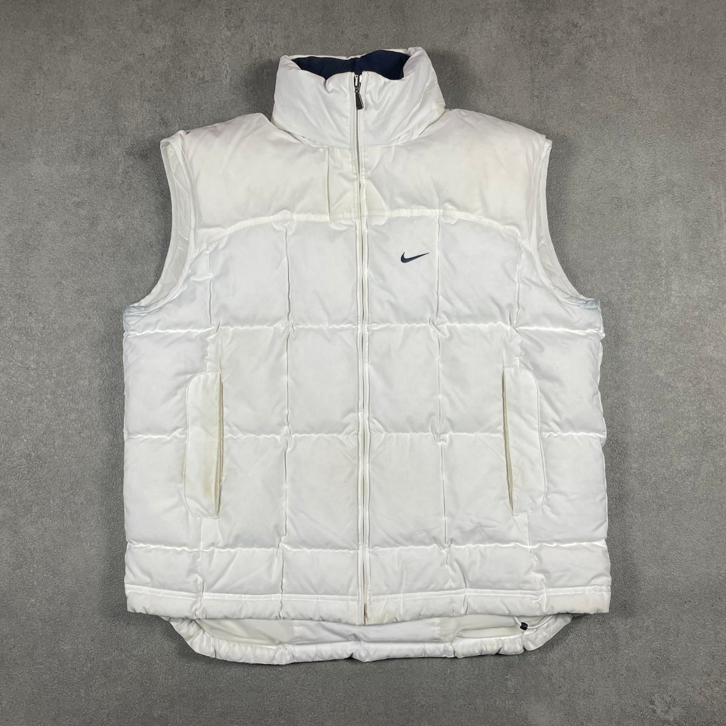 Nike Vintage vest (L)