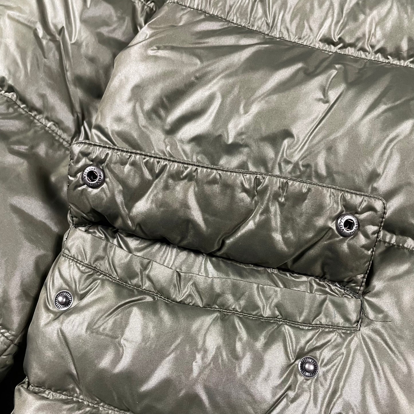 Prada vintage Puffer (52)