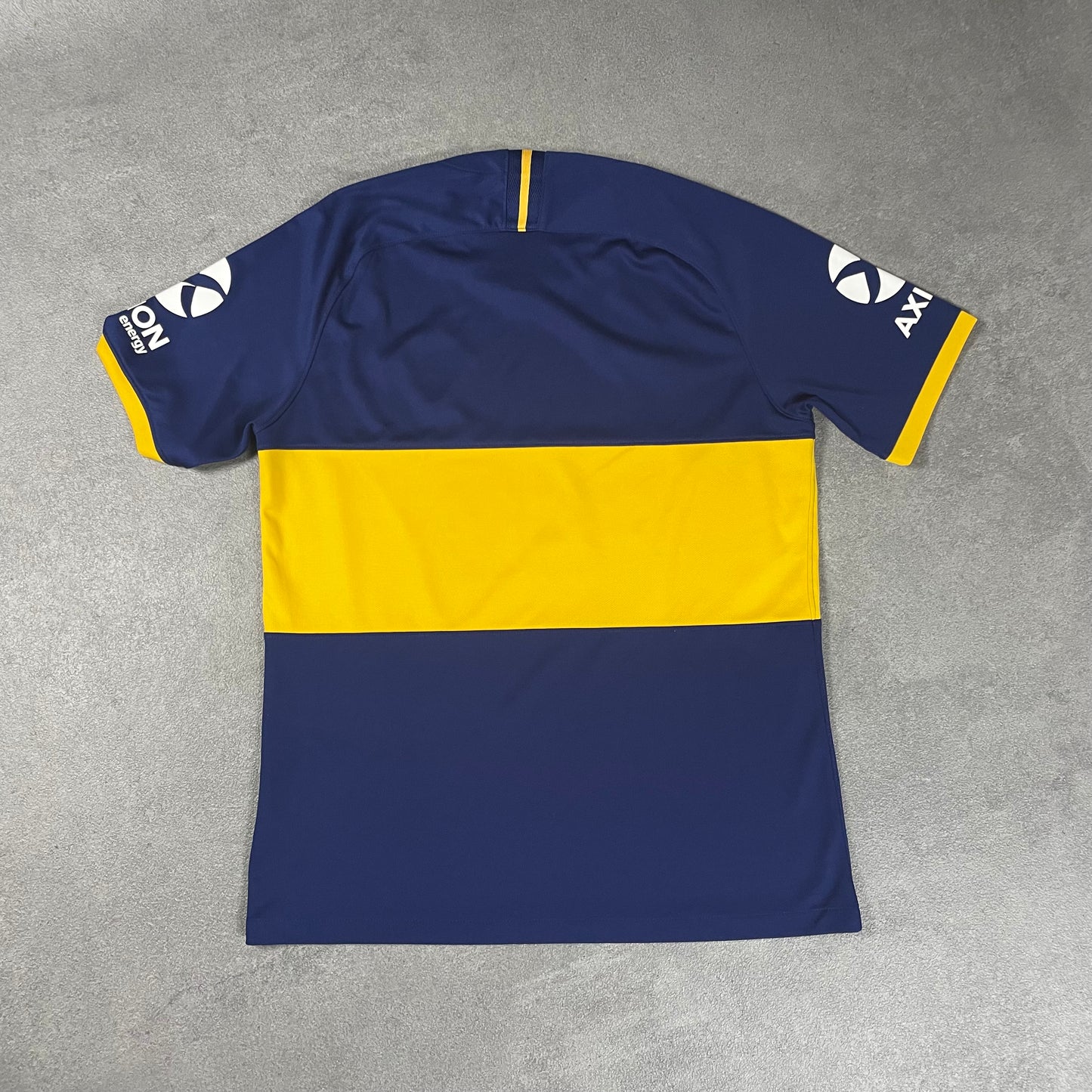 Nike x Boca Junior Jersey