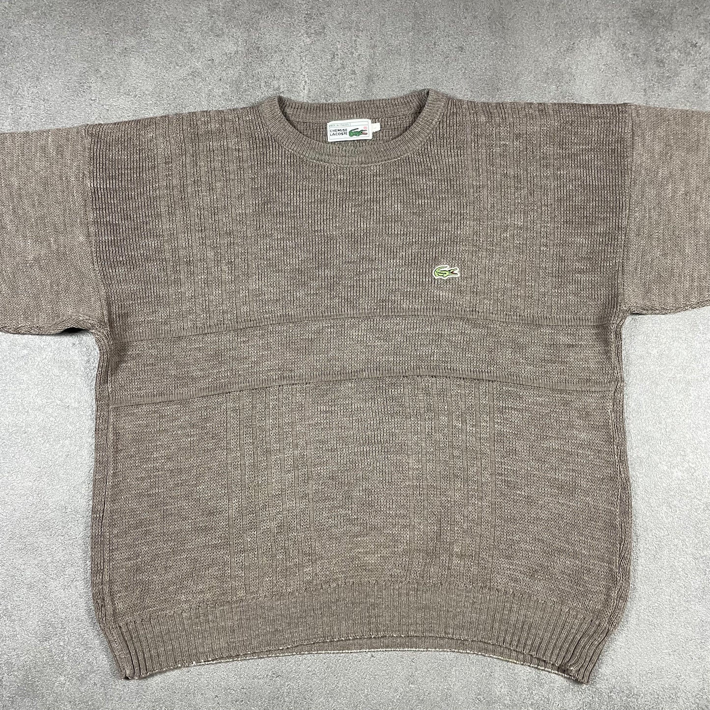 Lacoste Crewneck (L)