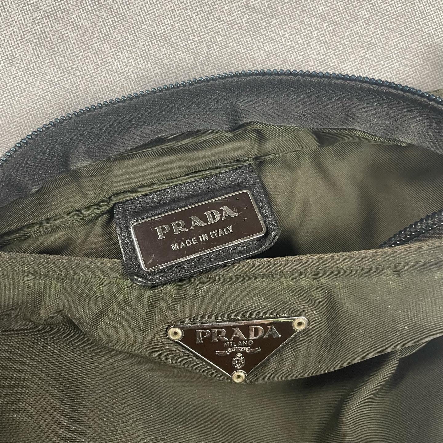 Prada Vintage Bag