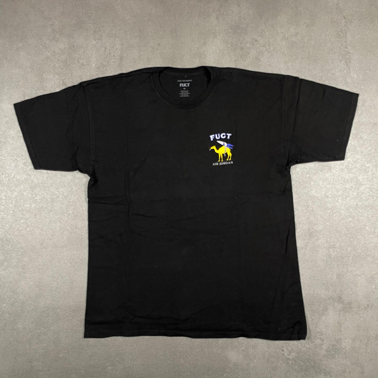 Fuct Vintage Tee (XL)