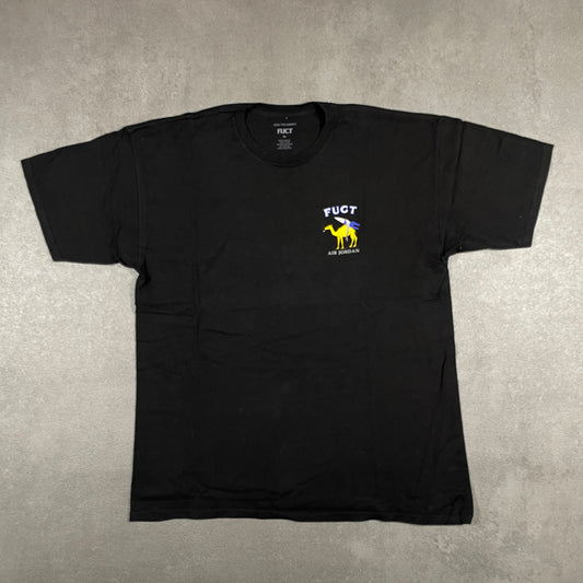 Fuct Vintage Tee (XL)