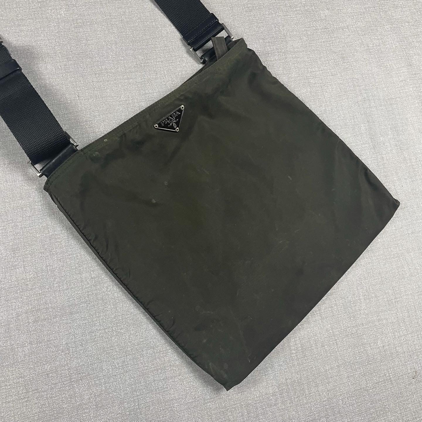 Prada Vintage Bag