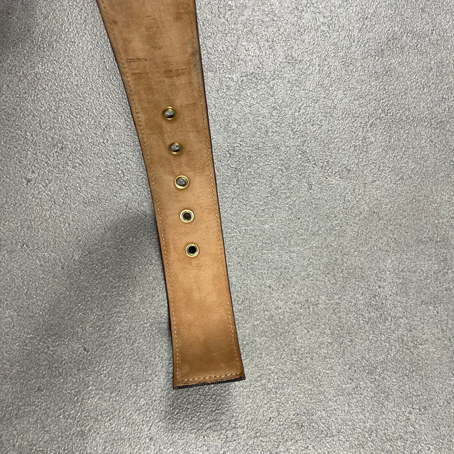 Fendi Belt (100)