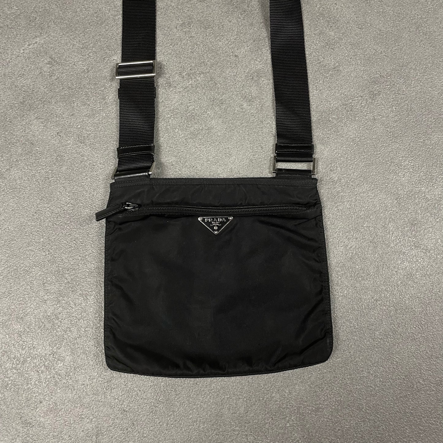 Prada Side Bag