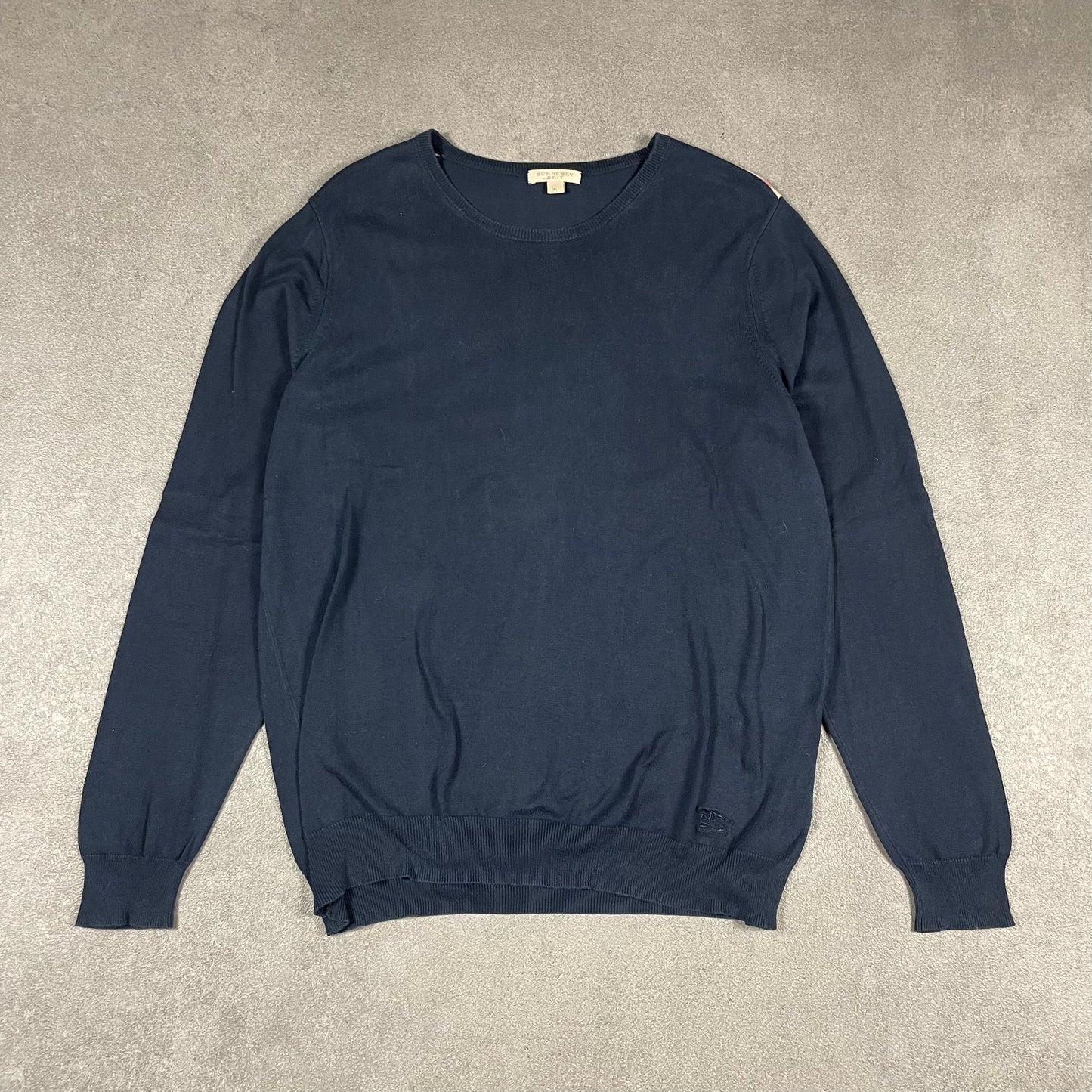 Burberry Crewneck (XL)