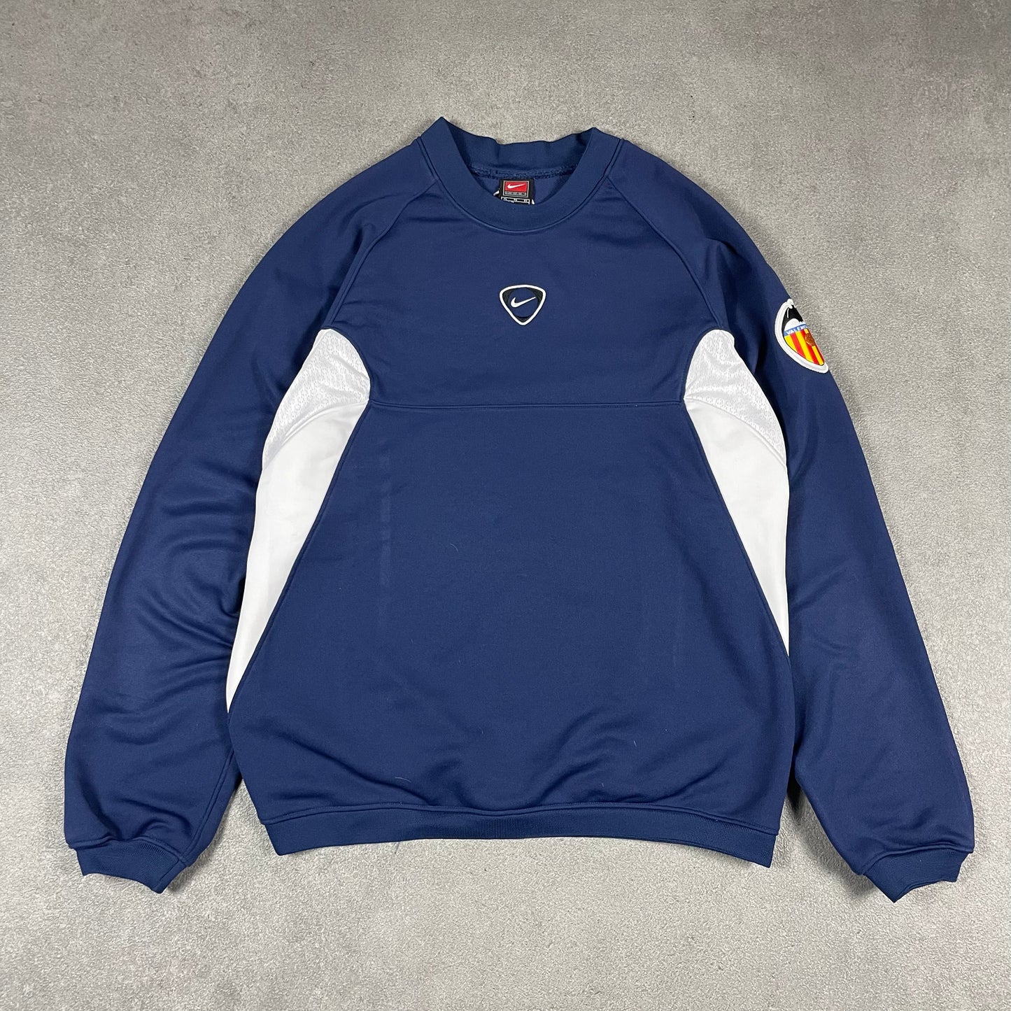 Nike x Valencia Crewneck (S)