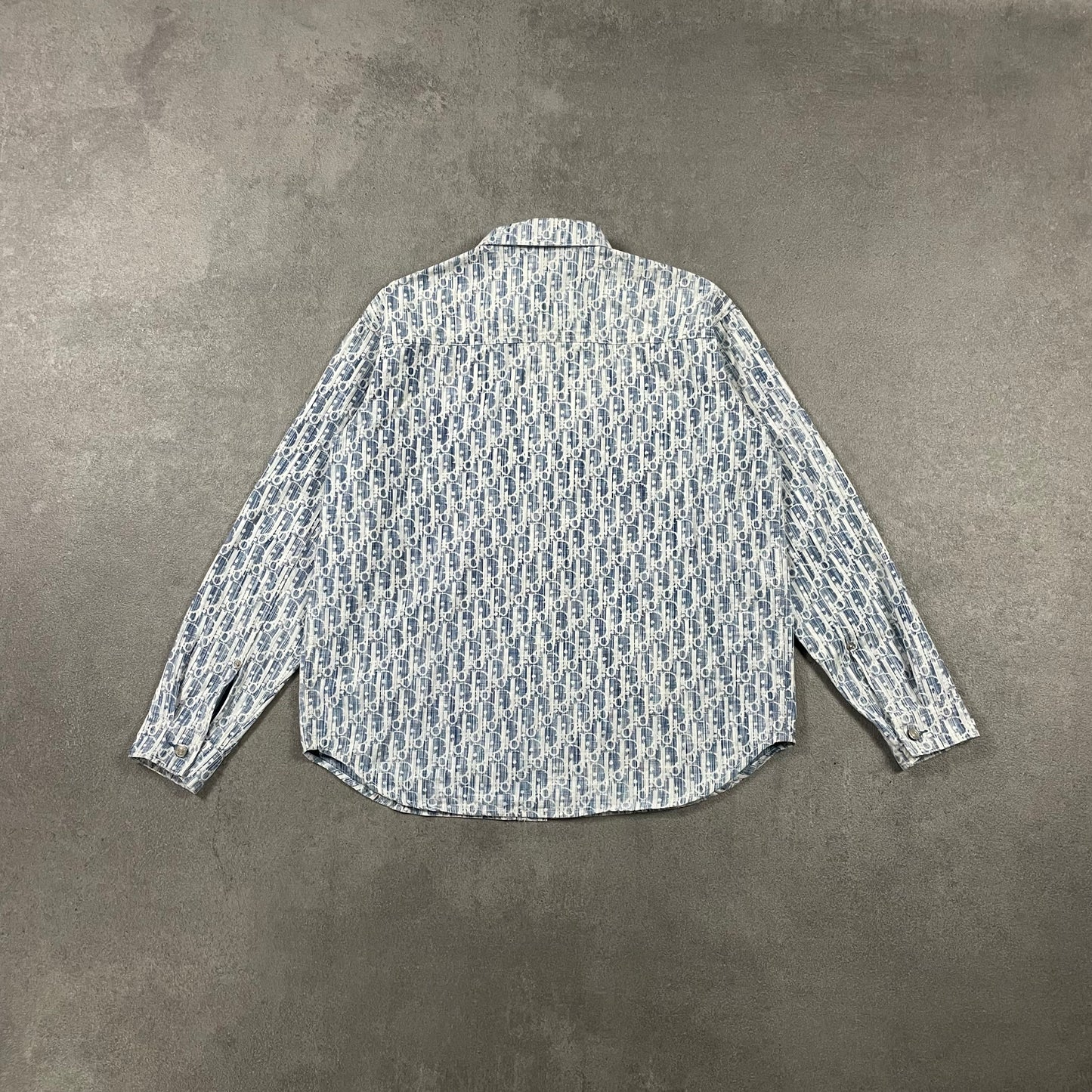 Dior Monogram Shirt