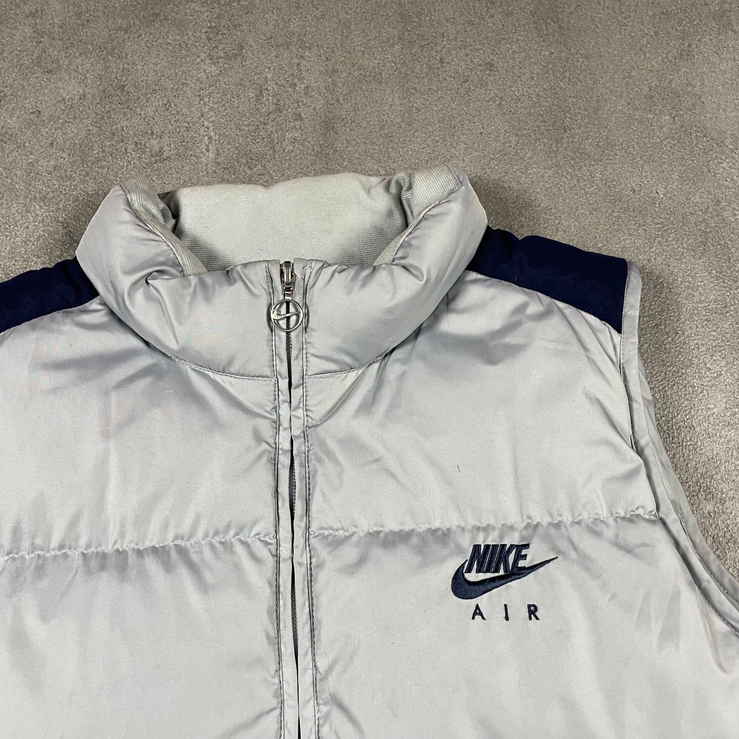 Nike Vintage Vest (S-M)