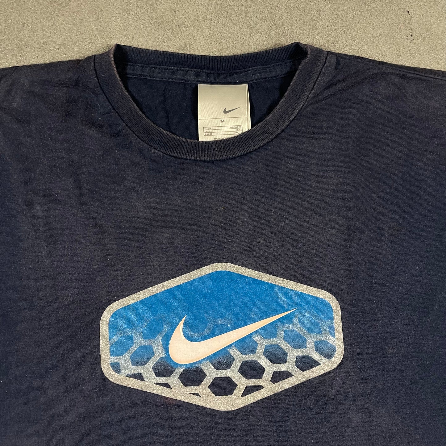 Nike Hex Tee (M)