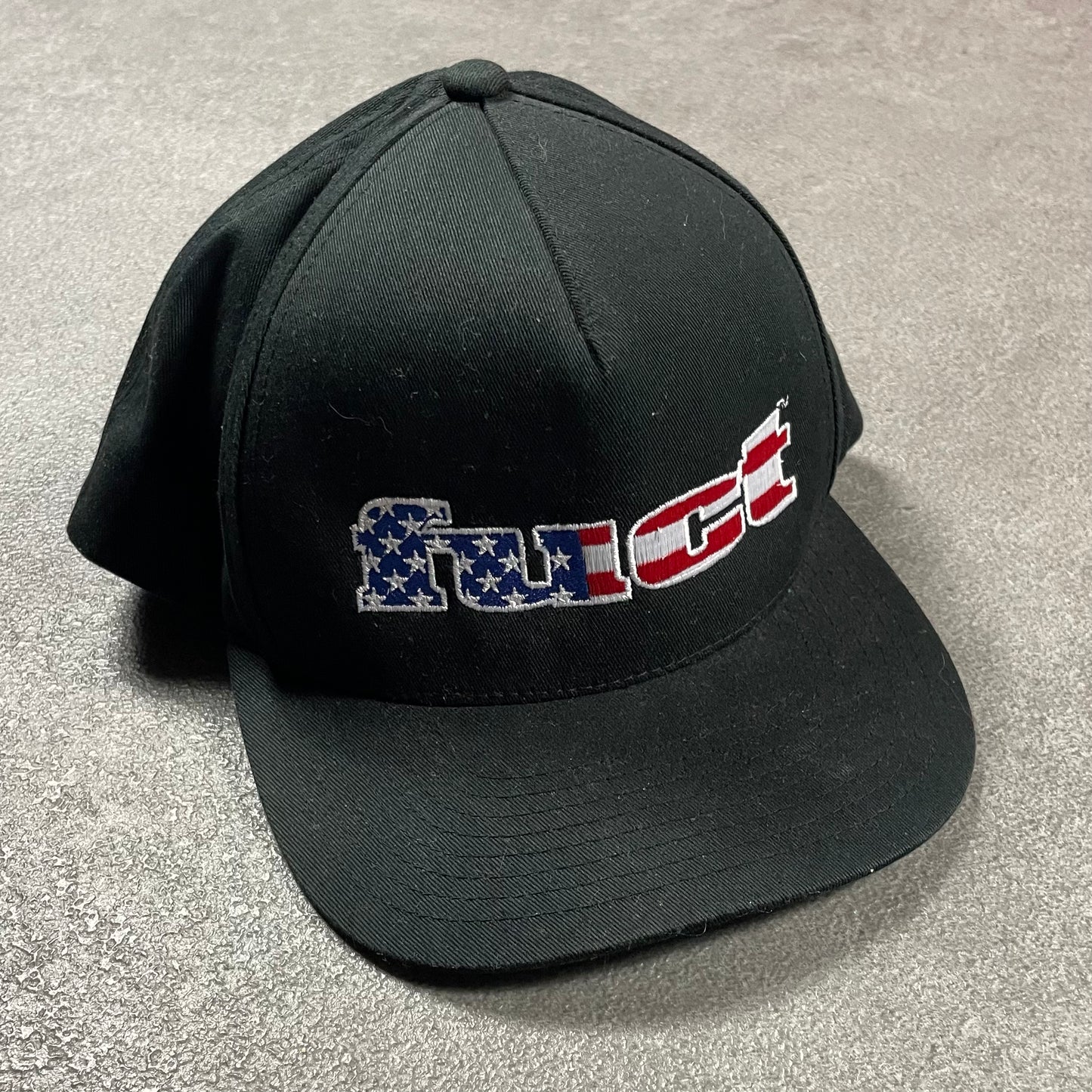 Fuct Vintage Cap