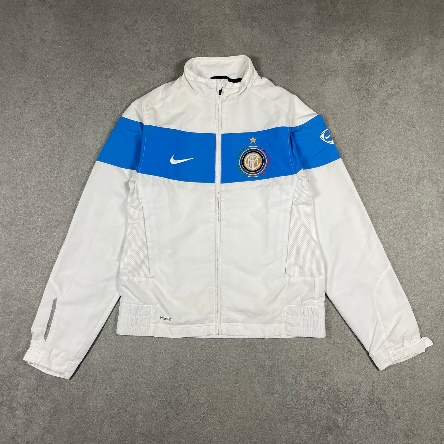 Nike x inter Vintage Suit (S)