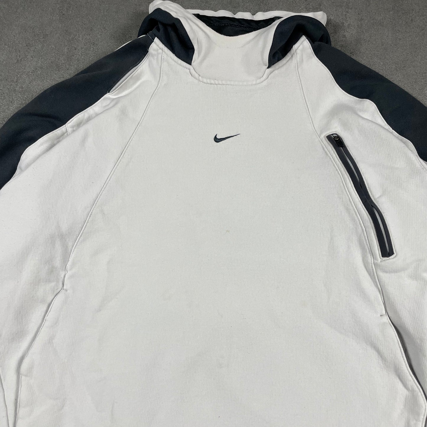 Nike Shox Vintage Hoodie (L)