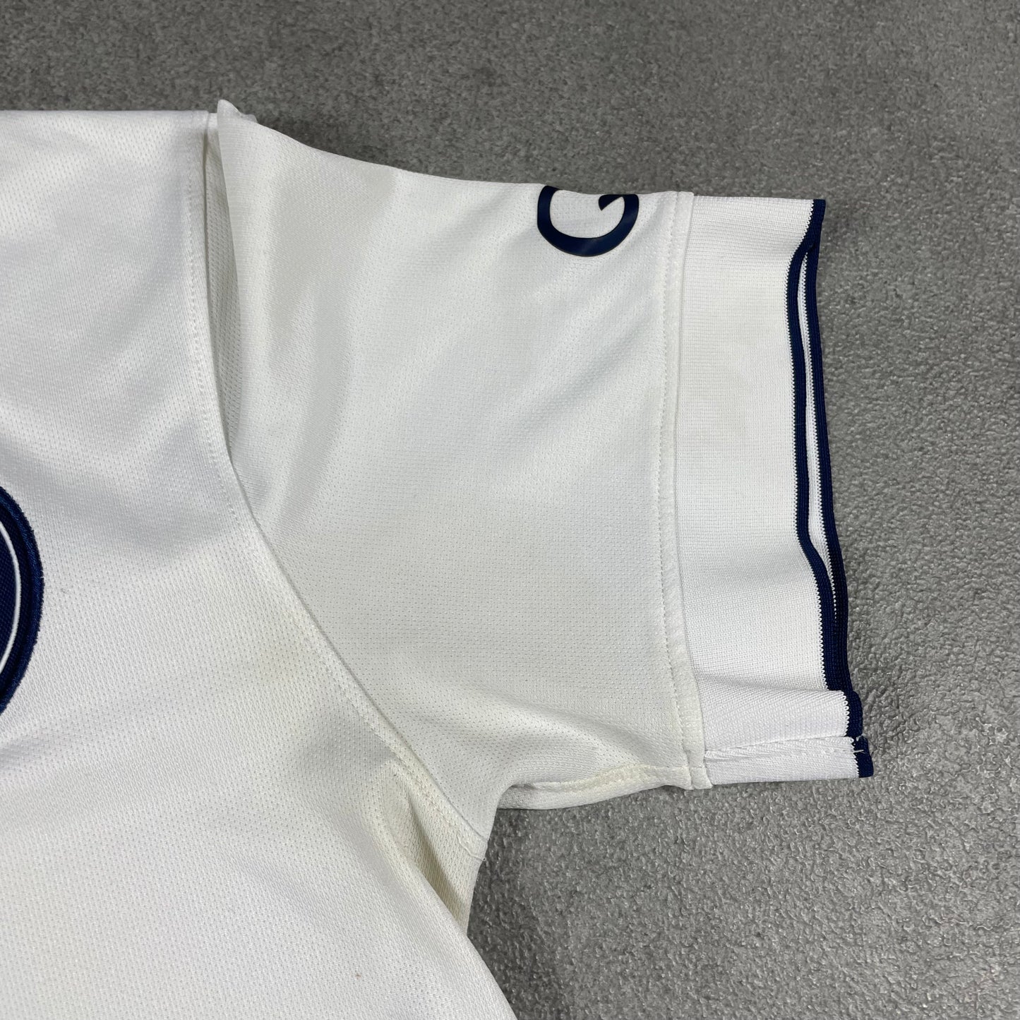 Nike x PSG Jersey (S)