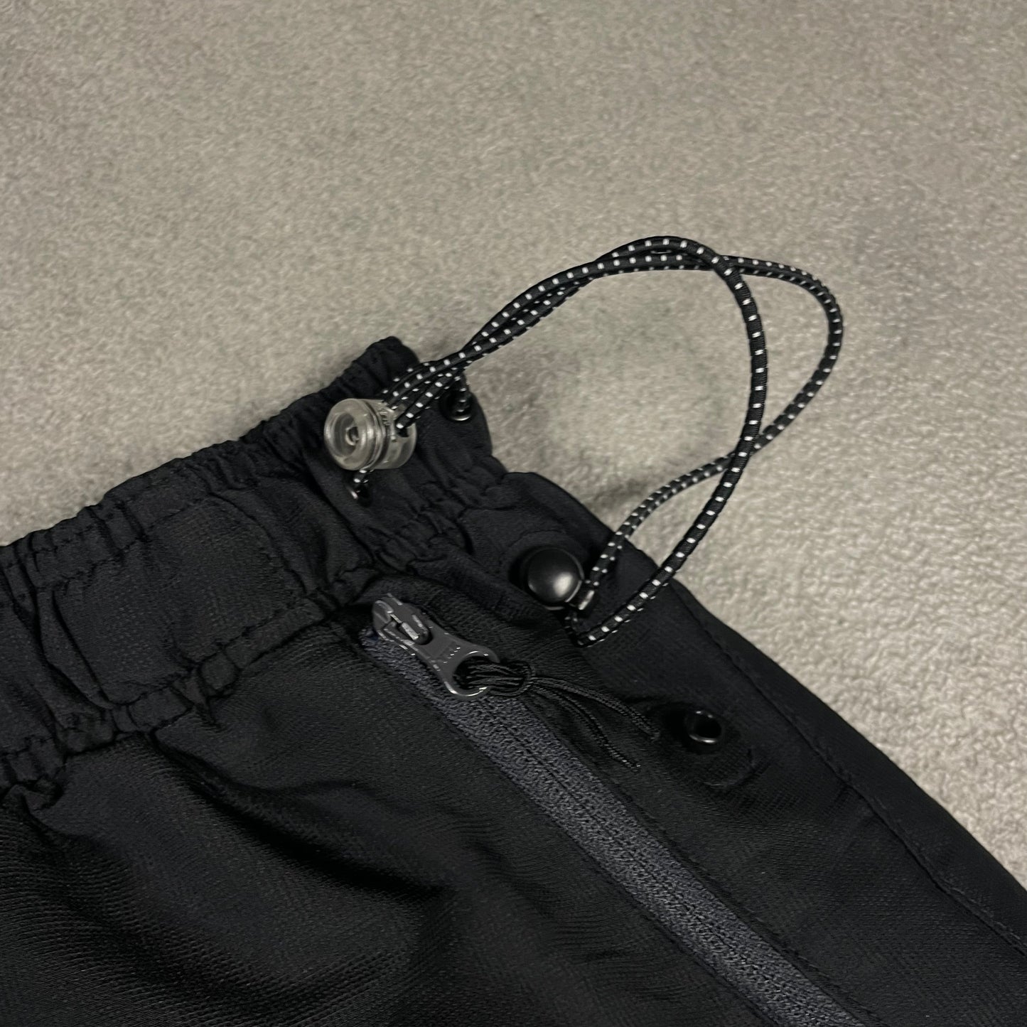 Nike vintage Trackpant (XL)