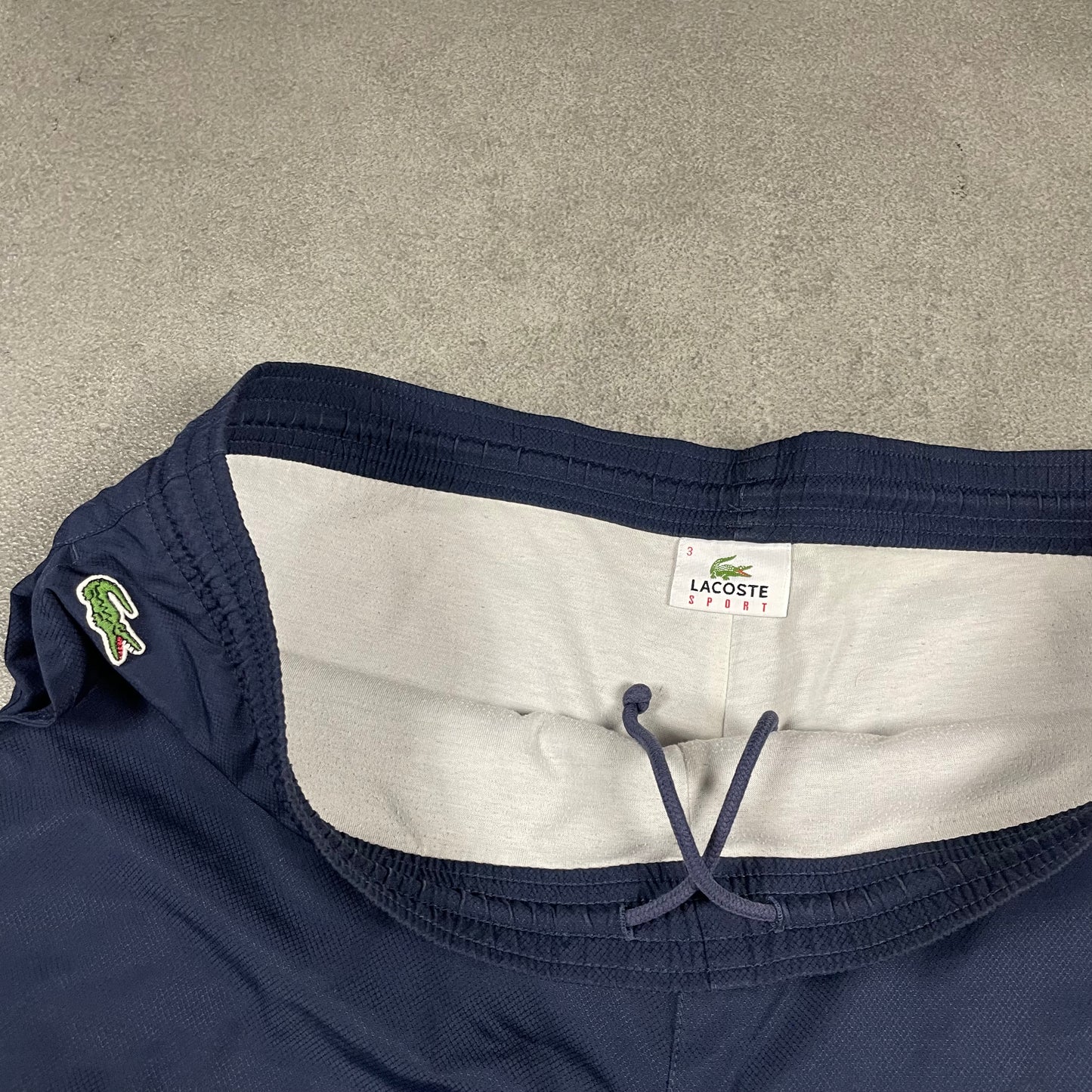 Lacoste Trackpant (M)