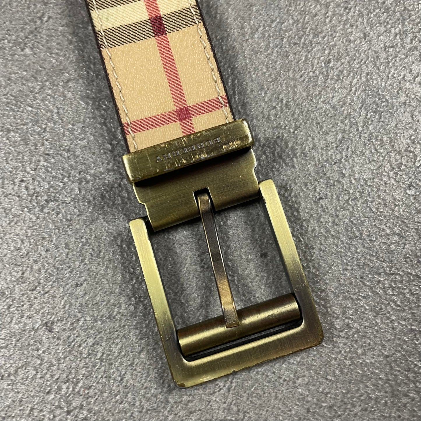 Burberry Belt (105)