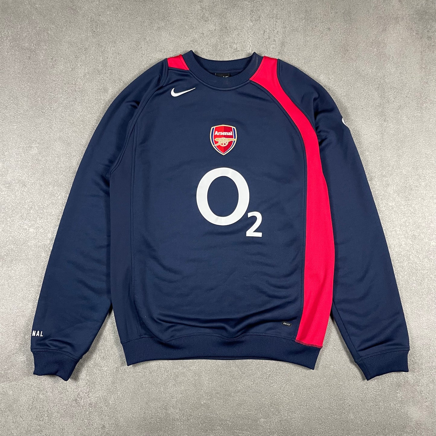 Nike x Arsenal Vintage (M)