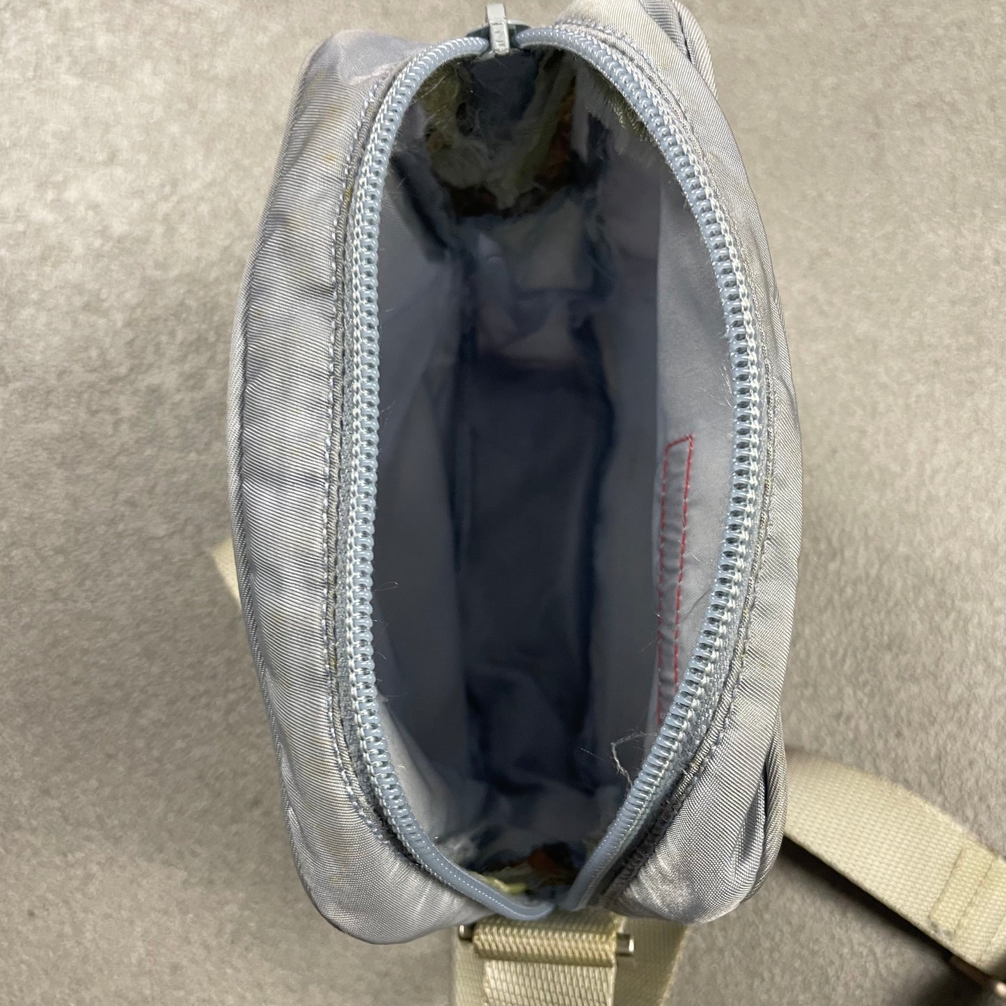 Prada Sport Vintage Bag