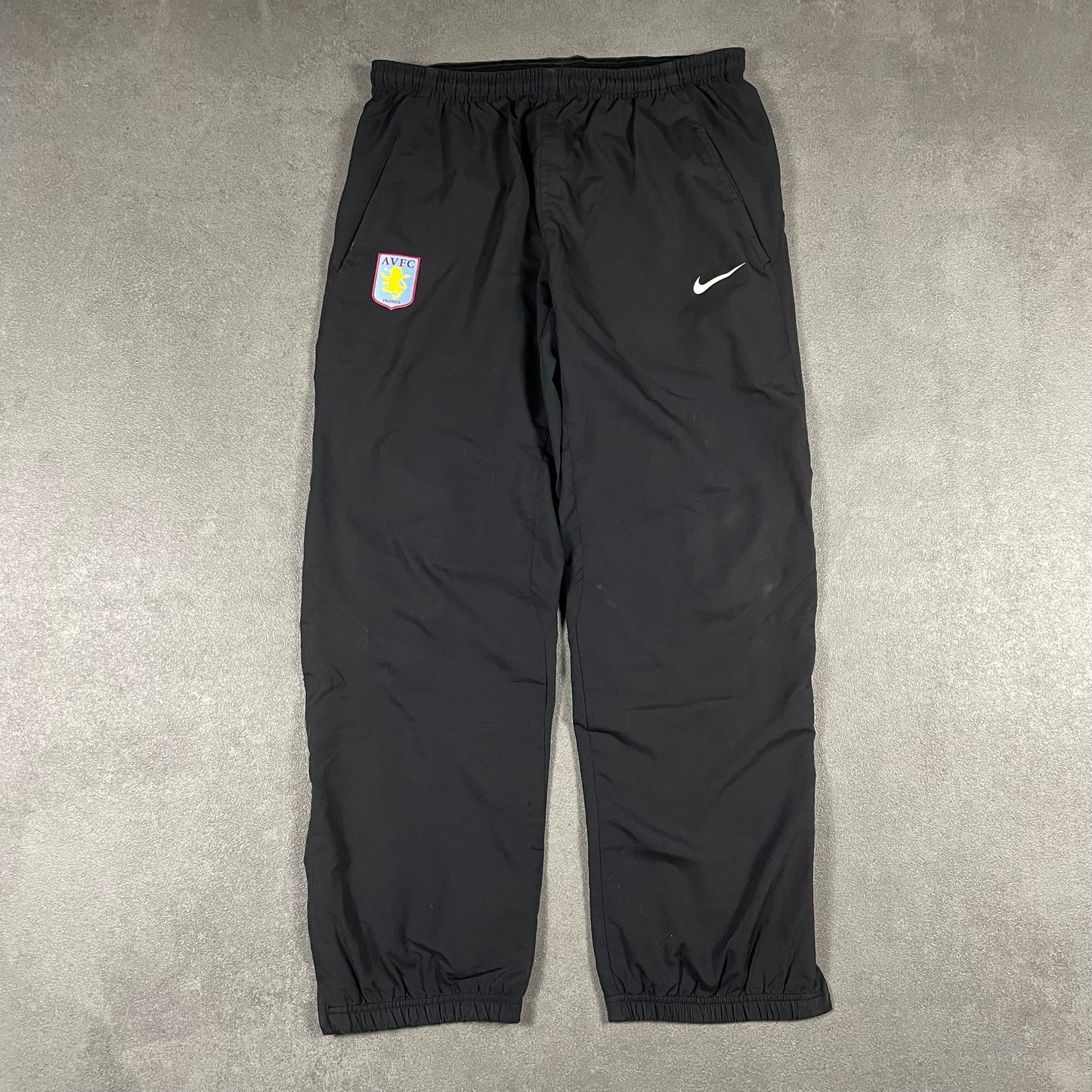 Nike x Aston Villa Trackpant (M)