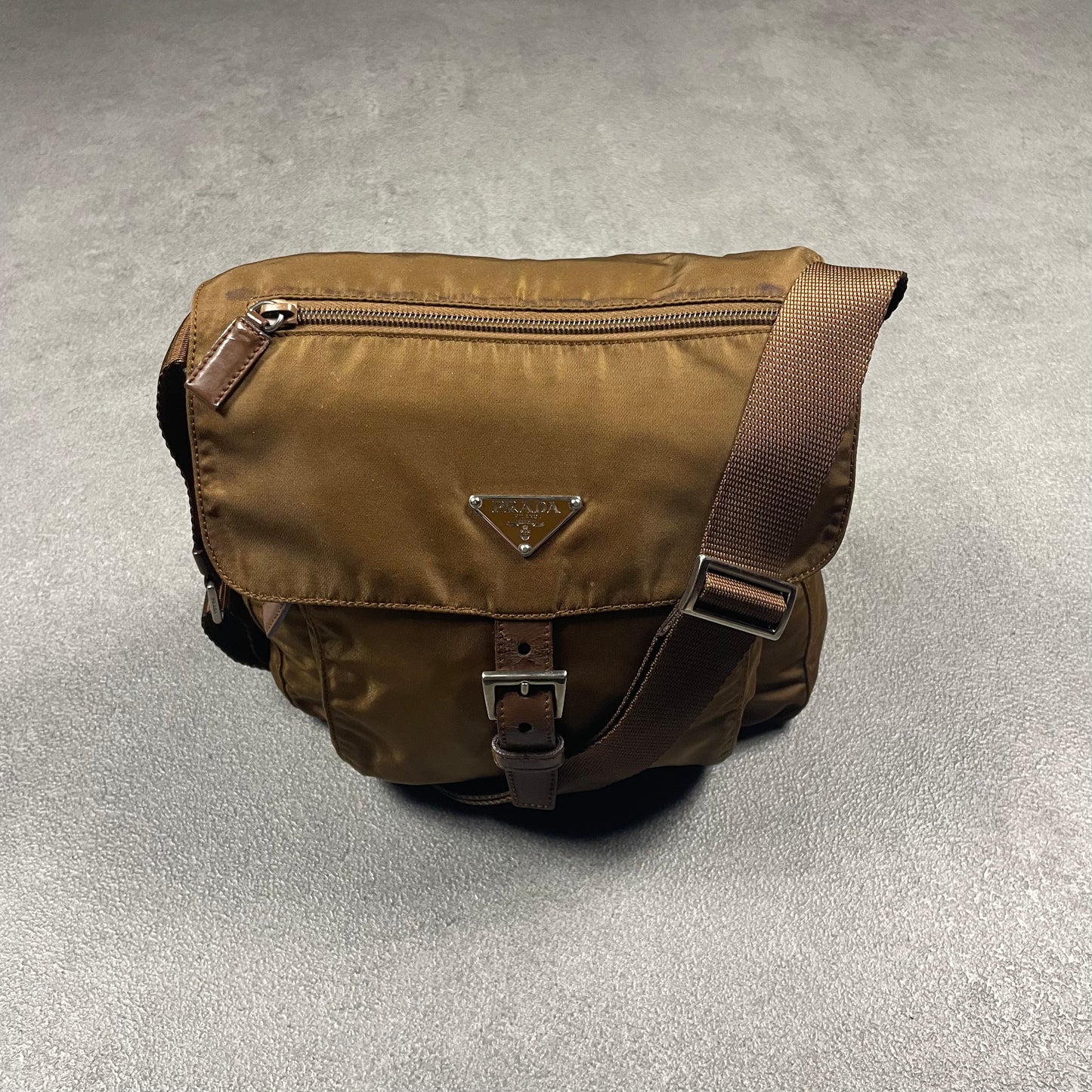 Prada Classic Bag