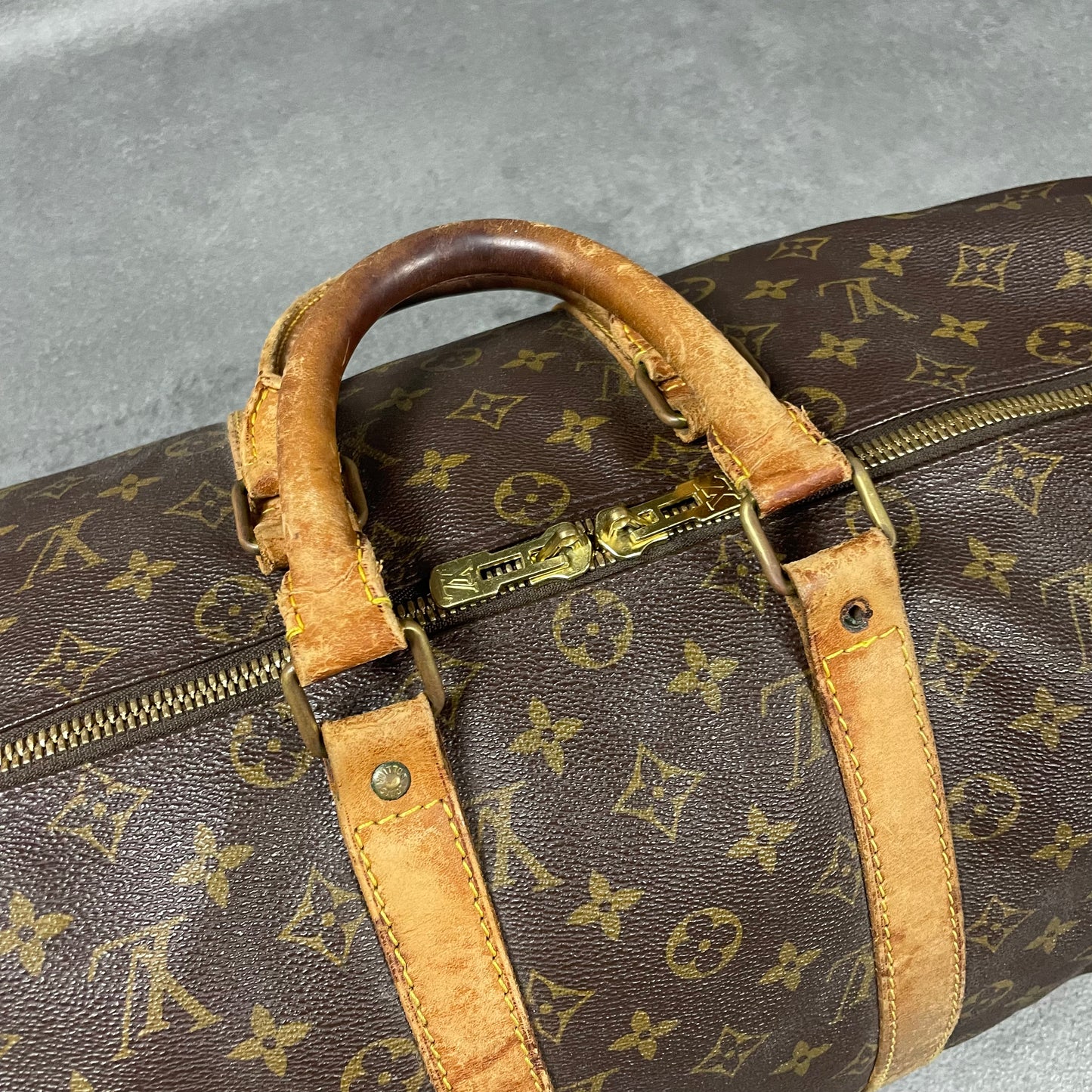 Louis Vuitton Keepall 45