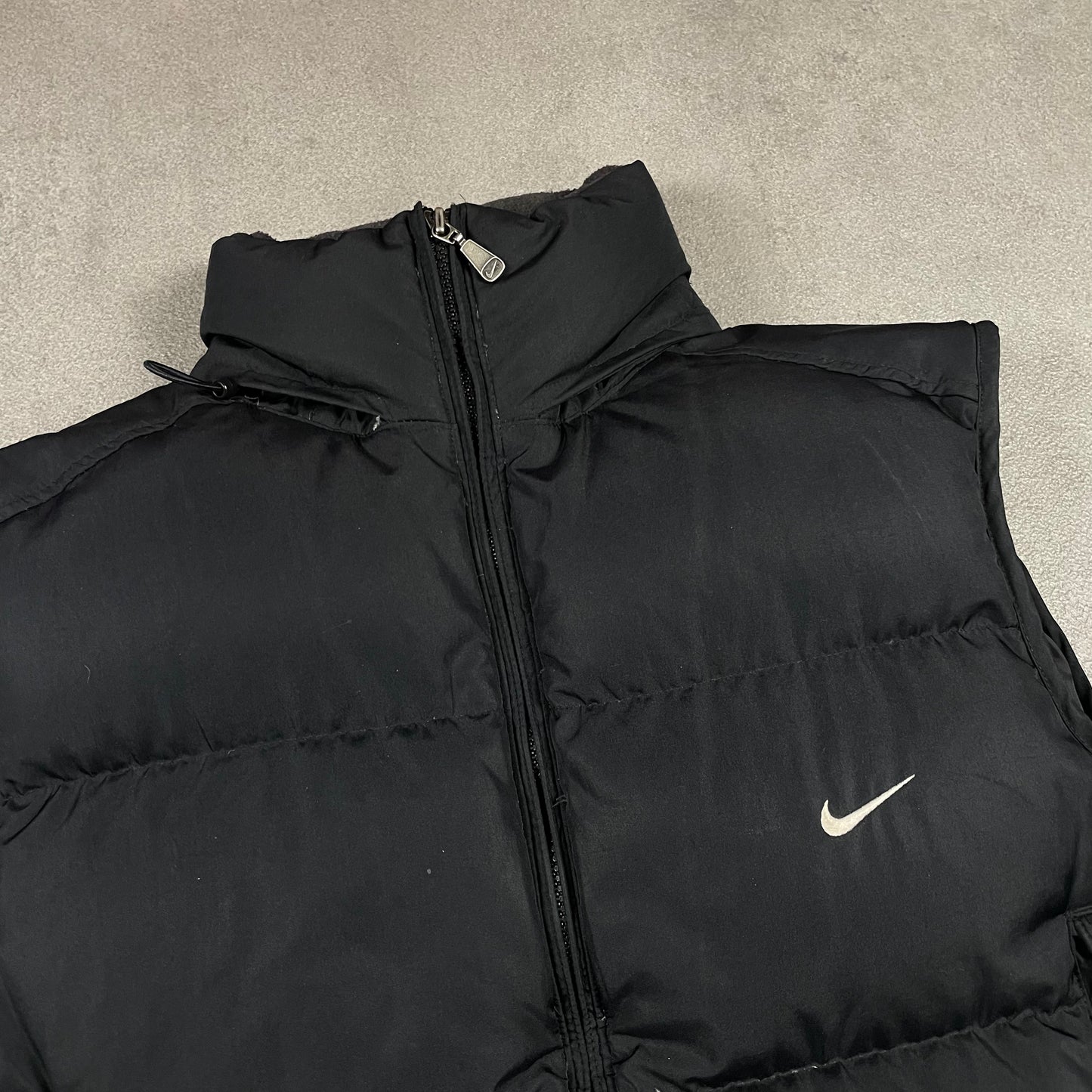 Nike Vintage Vest (S)