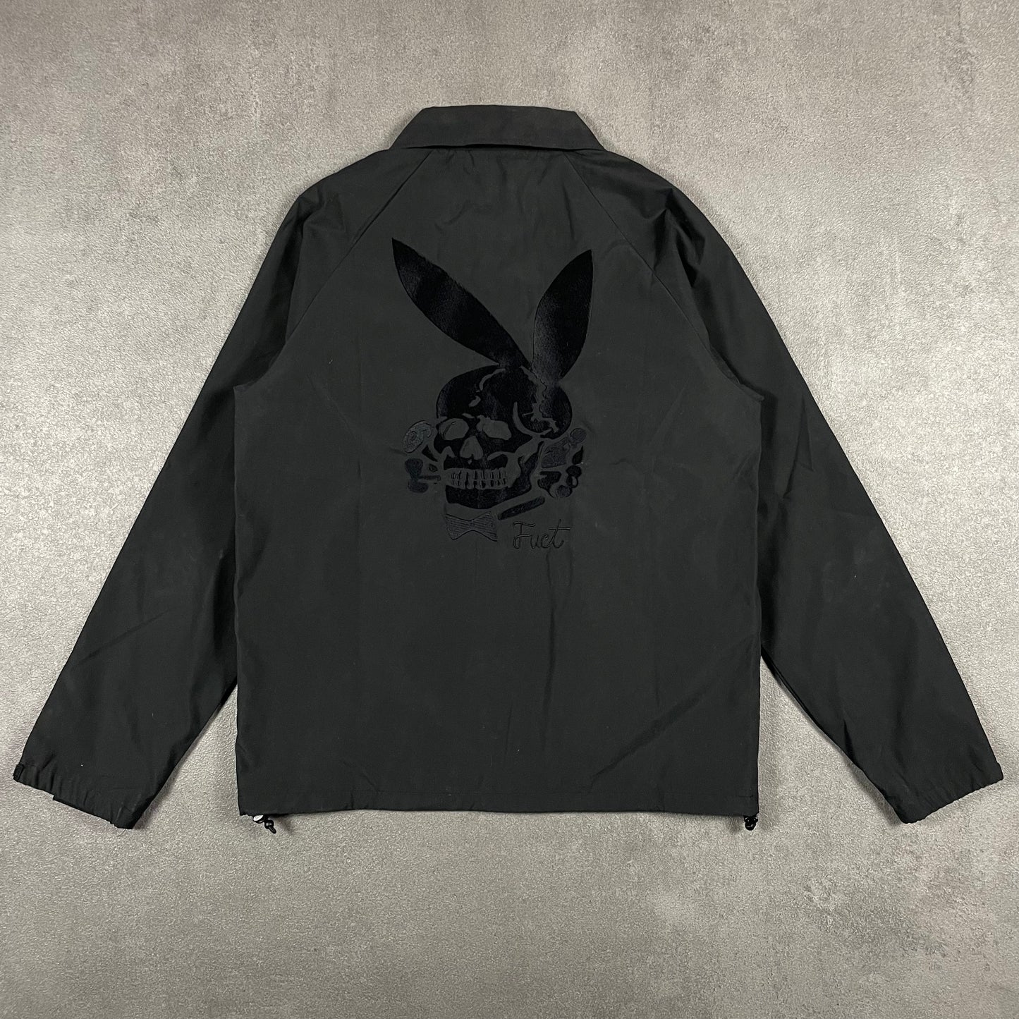 Fuct SSDD Jacket (S)