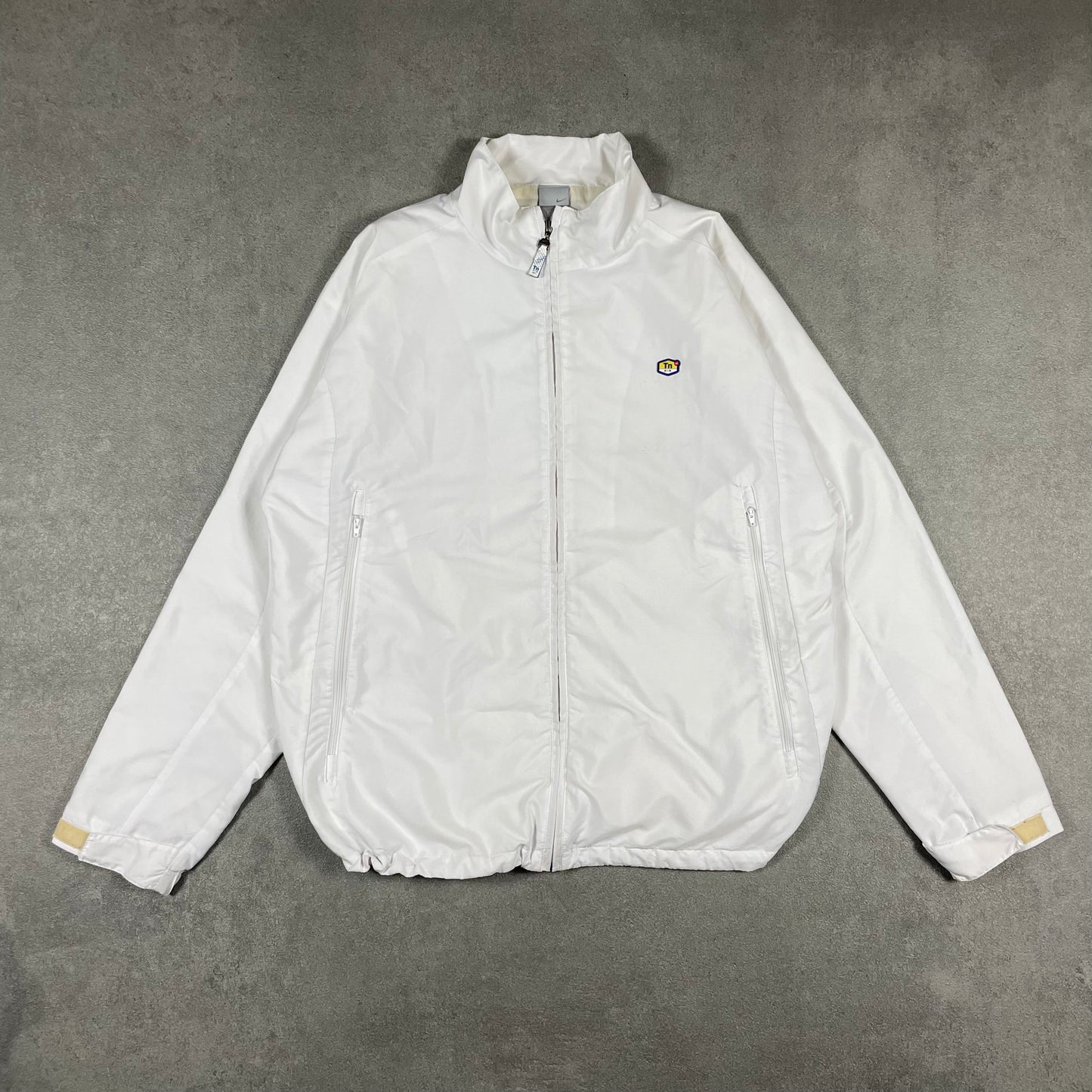 Nike Tn vintage Jacket (L)