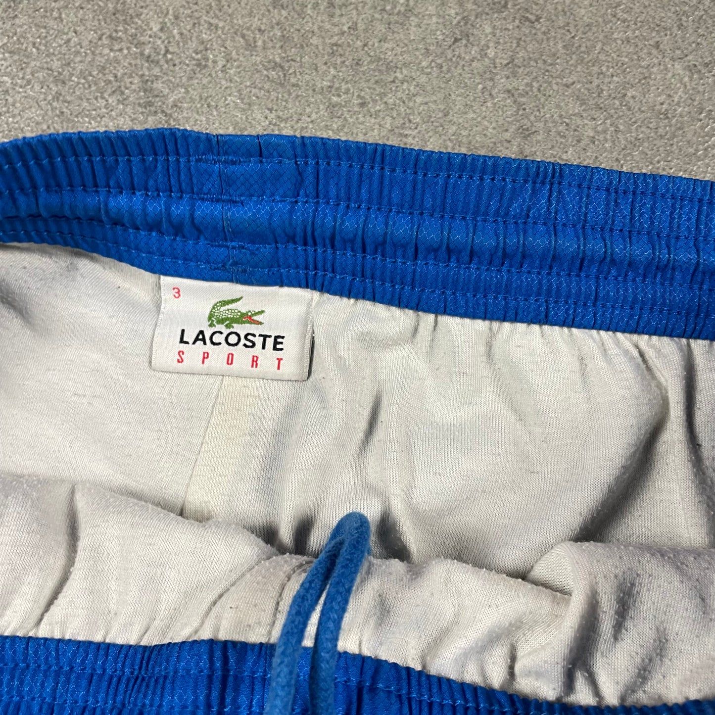 Lacoste Trackpant (M)