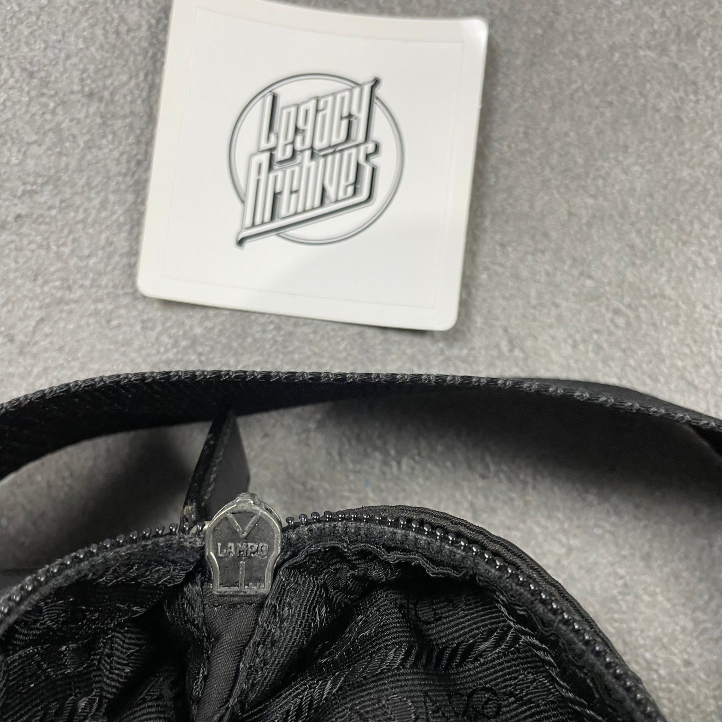 Prada Milano Tote Bag