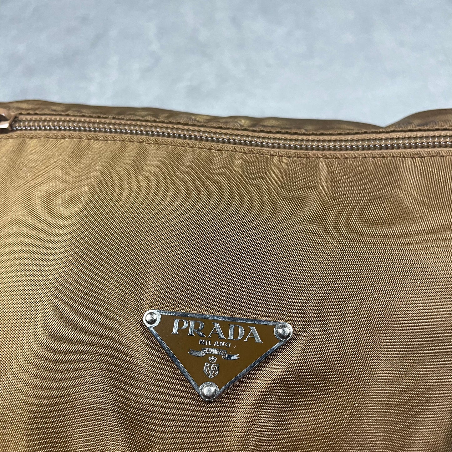 Prada Classic Bag