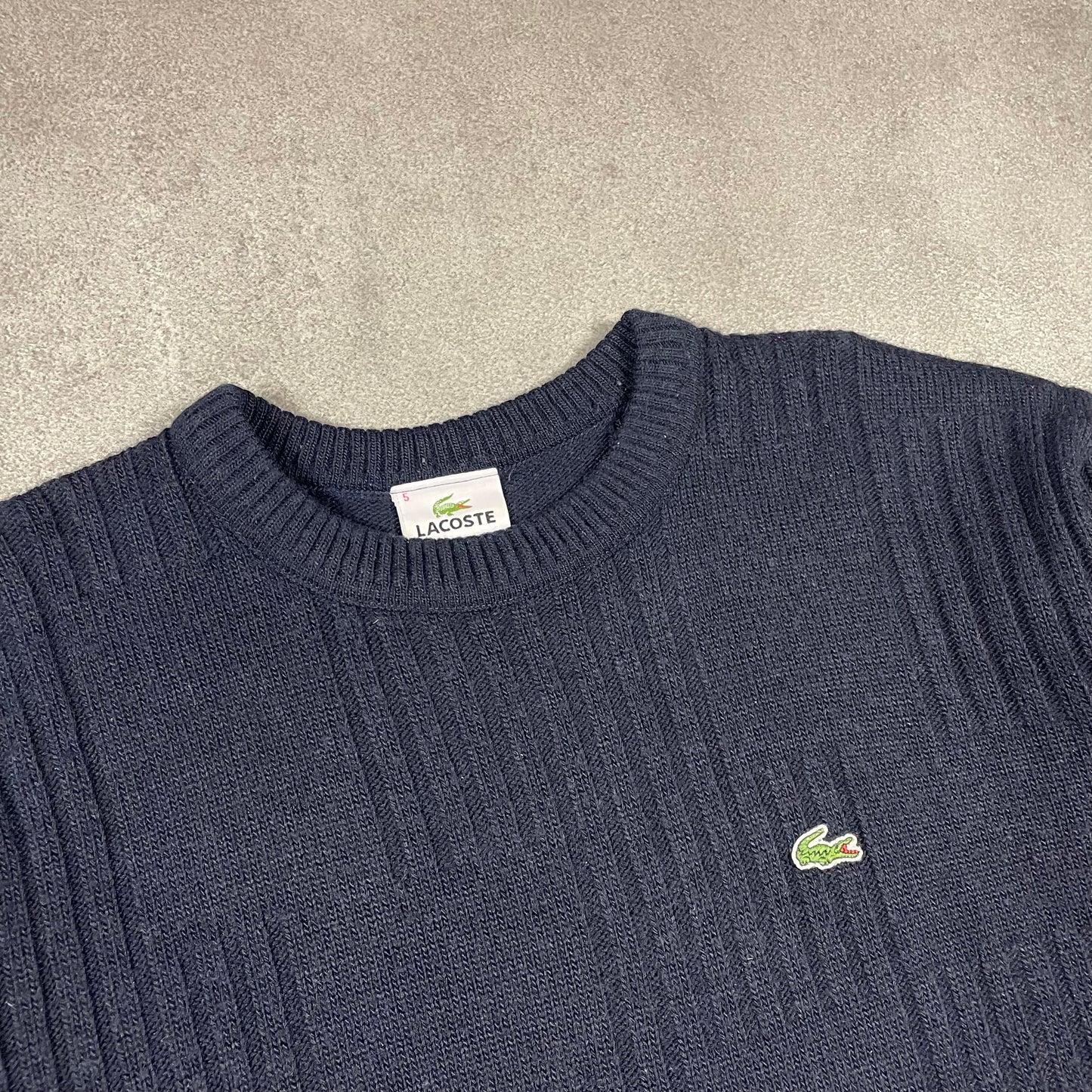 Lacoste Crewneck (L)