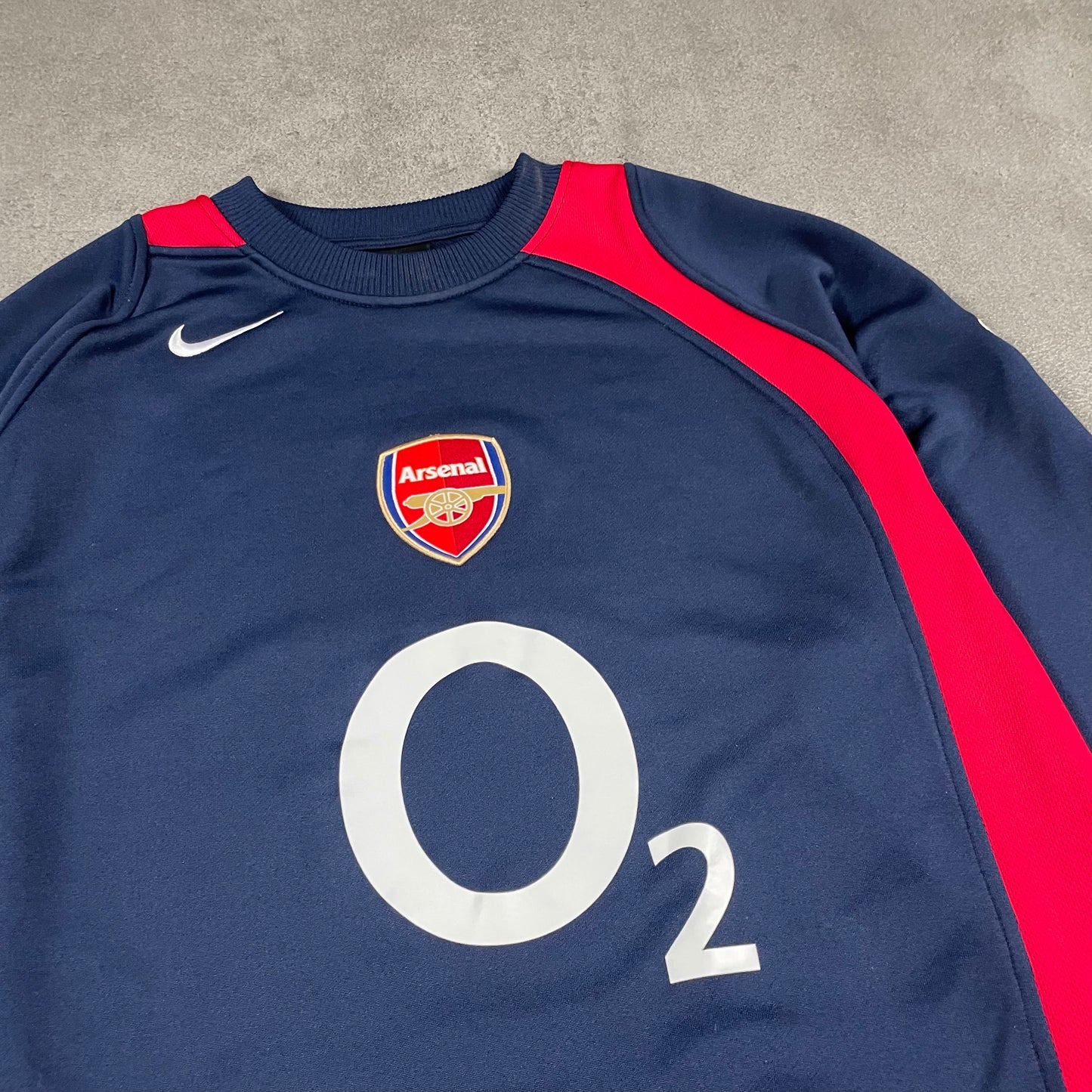 Nike x Arsenal Vintage (M)