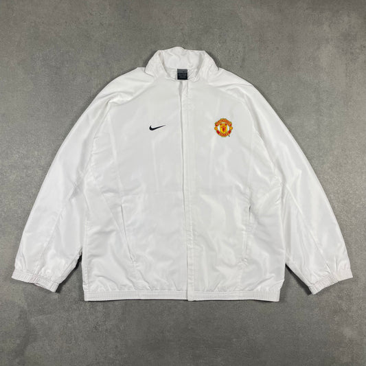 Nike x Man U vintage (L)