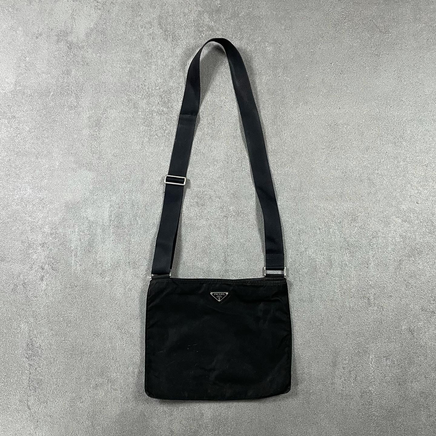 Prada Classic Bag