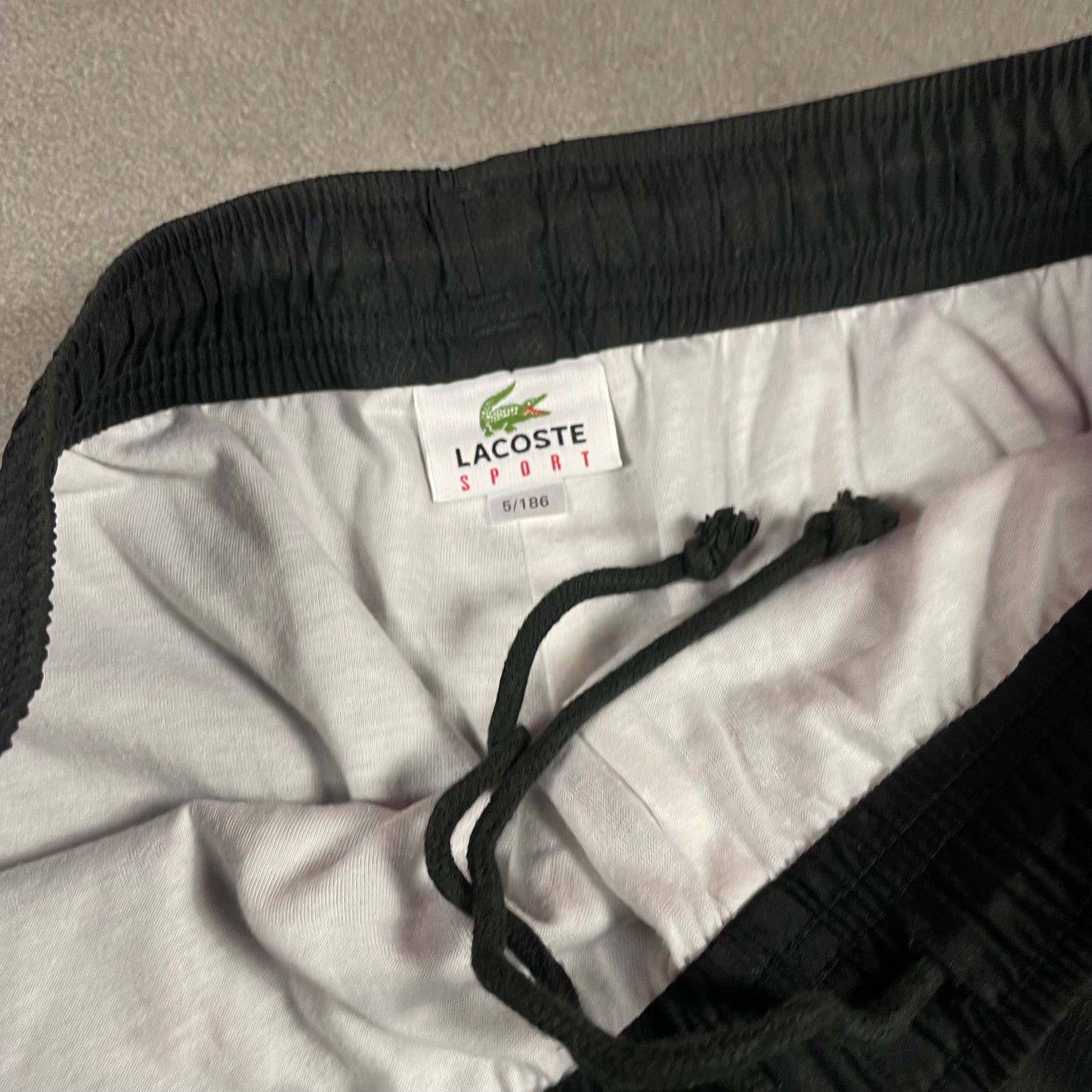 Lacoste Trackpant (L)